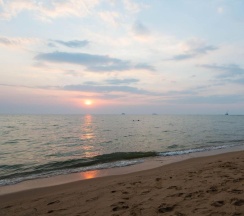 Студия в Beach 7 Condo by GrandisVillas