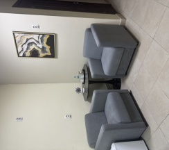 Комфорт в Mon Ami