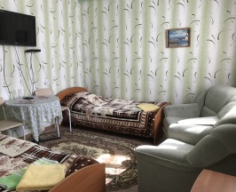 стандарт двухместный в Феникс