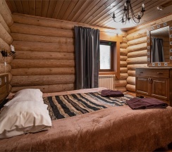 Студия (семейная) в Valday Hunting&Country Club