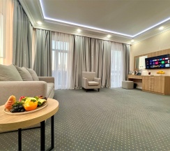 Люкс в Derbent Premium