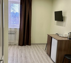 Двухместный номер Эконом в Мини-отель