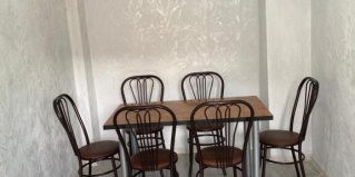 Анапа: Гостевой дом Маяк