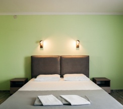 Апартаменты Comfort в Триумф