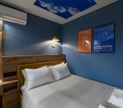 Студия эконом в Spot80