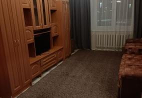 Апартаменты Квартирка в Ишиме