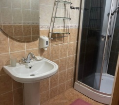 Пятиместный номер Standard с 2 комнатами в Вершина