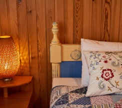 Апартаменты студия Кантри в Здрава дача