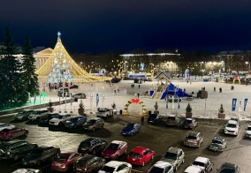 Апартаменты Вятские улочки в Кировской области