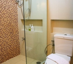 Двухместный номер Superior с балконом 2 отдельные кровати в Chor Cher - The Luxury Green Hotel