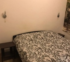 Двухместный номер Comfort двуспальная кровать в Аристократ