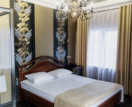 Standart Design в Diamond Lugovaya