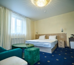 КОМФОРТ +  Новейший фонд в MaxxRoyal