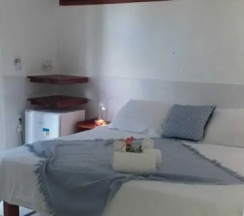 Номер Standard в Pousada Cabana
