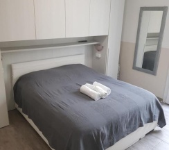 Апартаменты Standard в Hotel Riviera