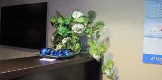 Воронеж: Мини-отель А-отель