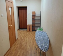 Квартира в Апартаменты на ул. Говорова, 46