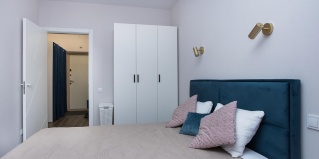 Калининград: Апартаменты Посутки