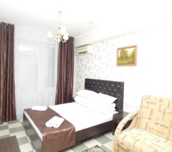 Семейный 2х комнатный в Жемчужина