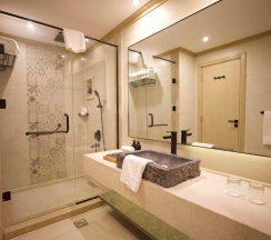 Двухместный номер Deluxe 2 отдельные кровати в SUNRISE Tucana Resort