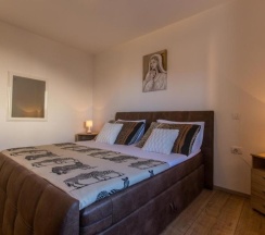 Апартаменты с 2 комнатами в Guest House Casa Mia