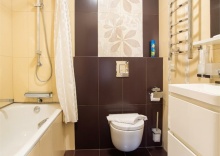 Тигровая 16 в OGNI Apartments