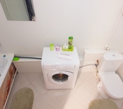 "Comfort class" - просторная 1 комнатная квартира в центре. Адрес: проспект Калинина,3/ул. Профинтерна,34. Октябрьский район. Пл. Октября 500 м., жд/авто вокзал 1,5 км., ТРЦ Пионер 700 м., пл. Советов/Ветеранов 1,7 км. в Квартира-22