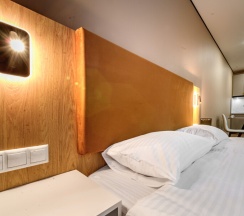 Де Люкс №27 в Портал Апартментс