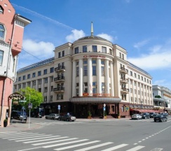 Номер Standard в Гостевой дом на Кирова 3