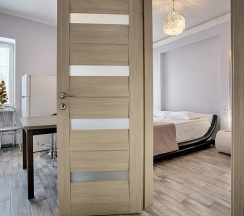 Апартаменты 8 в Exclusive Hotel&Apartments