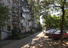 Квартира в Апартаменты на пр-т Толбухина д.15а