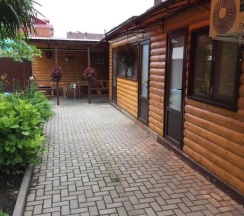 Пятиместный в Хурма и Мимоза