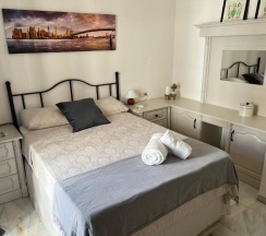 Апартаменты в Town House in Riviera, Mijas