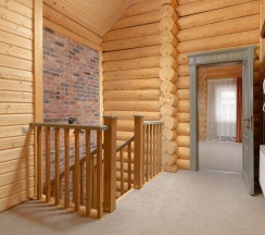 Дом Ясень  (цена за 8 гостей) в Горячие ключи