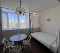 Делюкс четырехместный в Соната