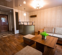 Люкс в Дружба