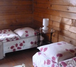 КРАСНЫЙ ДОМ в Хутор Белой Козы