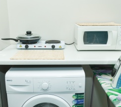 Студио \ в Алеся