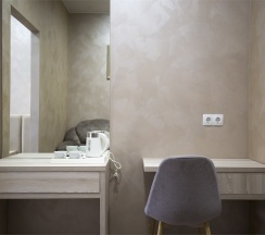 Гранд в Гранд Марк Syncotel