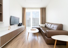 Апартаменты Superior в Apartamentai Malūno Vilos