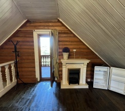 Big Shanti home 8 в Шанти