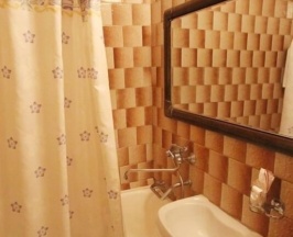 Номер Standard в Гермес