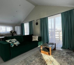 Коттедж стандарт в Flatpoint №178