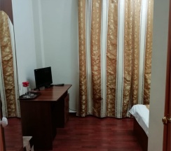 Одноместный номер. в Hotel comfort