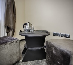 HOTEL 23 в Exclusive Hotel&Apartments