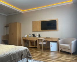 Делюкс в Gold Niyara