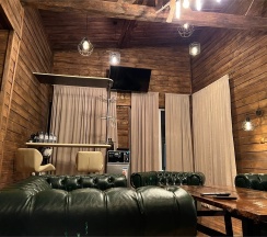 Комфорт Плюс в Panorama lux