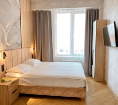 Квартира в В Гости!