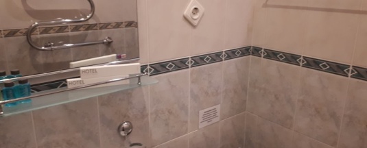 Номер Superior в Маретель