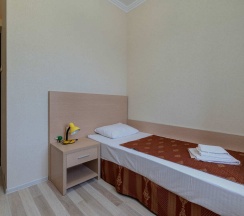 одноместный стандарт в Versalles